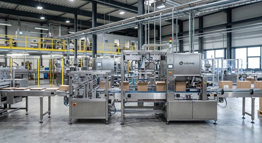 Packaging Machine