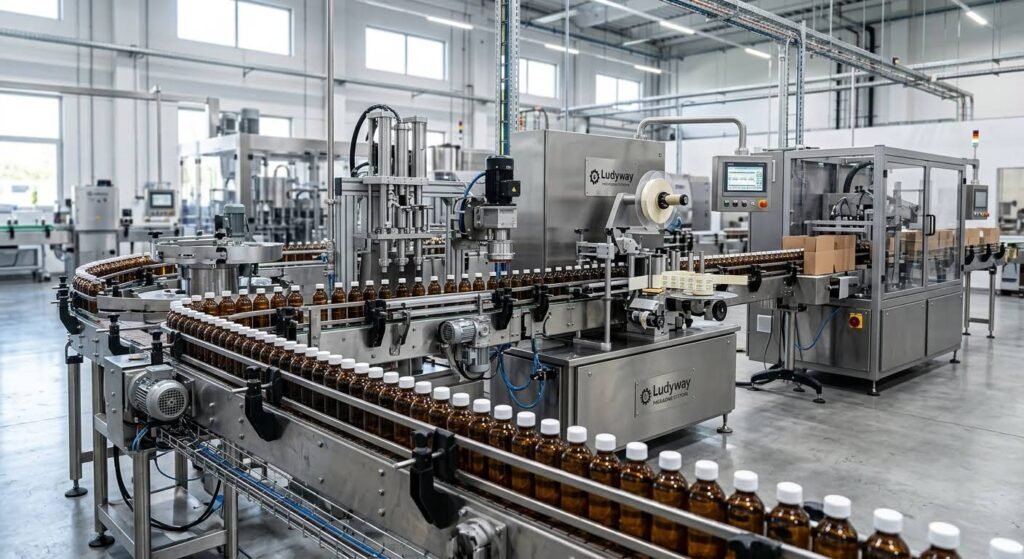 Packaging Machine