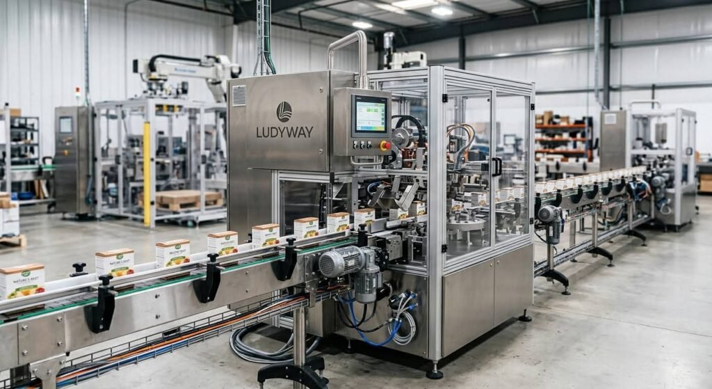 Packaging Machine