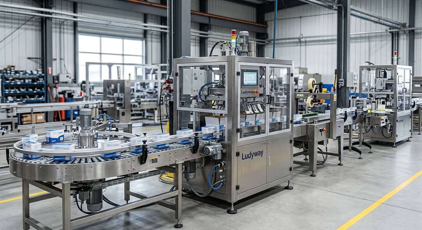 Best Seal Packaging Machines: Types, Uses, and How to Choose the Right Sealing Equipment