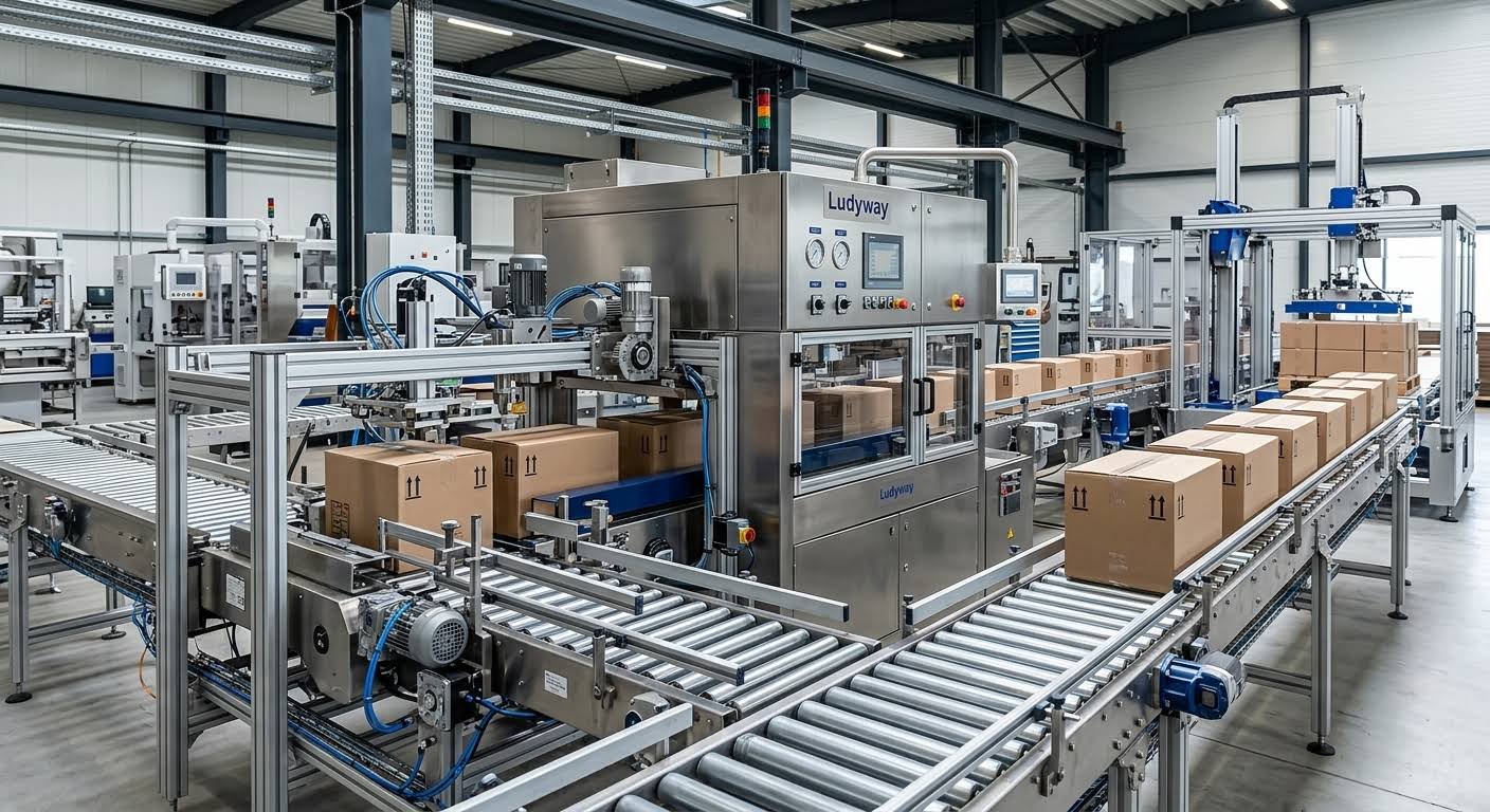 Dog Food Packaging Machine Guide: Types, Features, and How to Choose the Best One