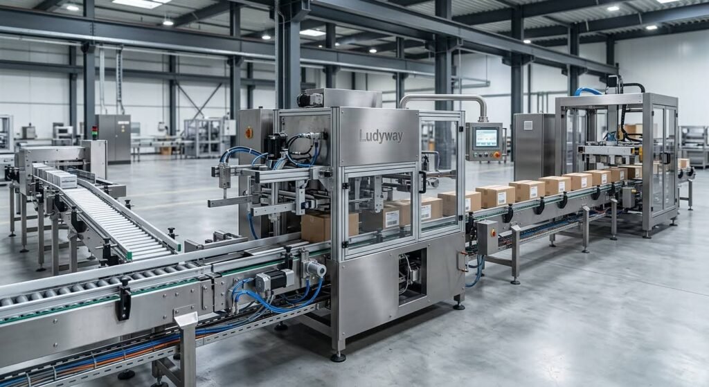 Packaging Machine