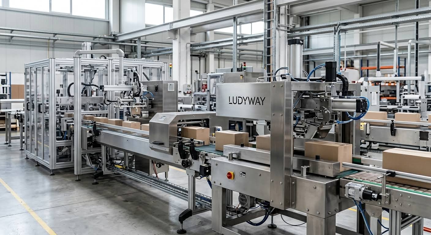 Best Packaging Machine for Small Business: How to Choose the Right Affordable Solution