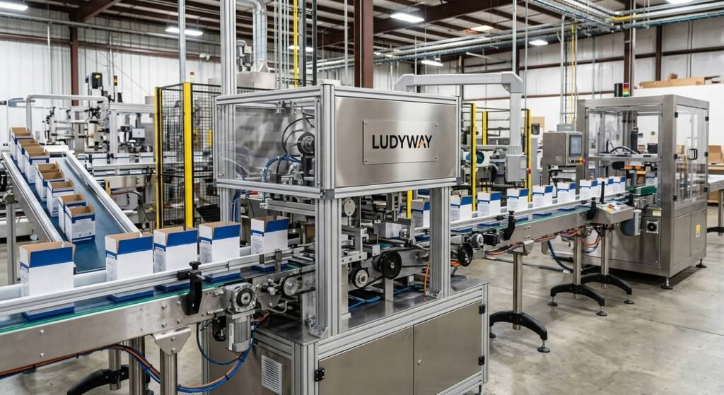 Packaging Machine