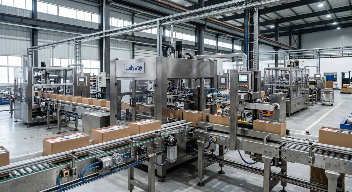 Best Packaging Machine: How to Choose the Right Automatic Packing Solution for Your Business