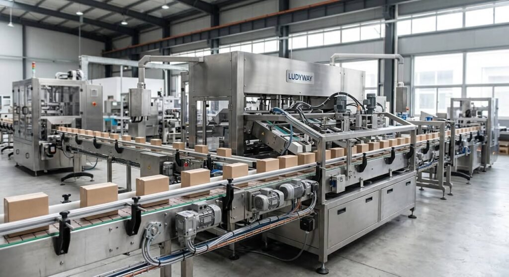 Packaging Machine