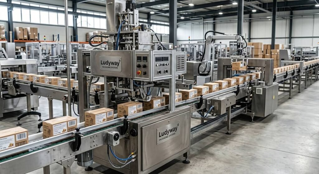 Packaging Machine