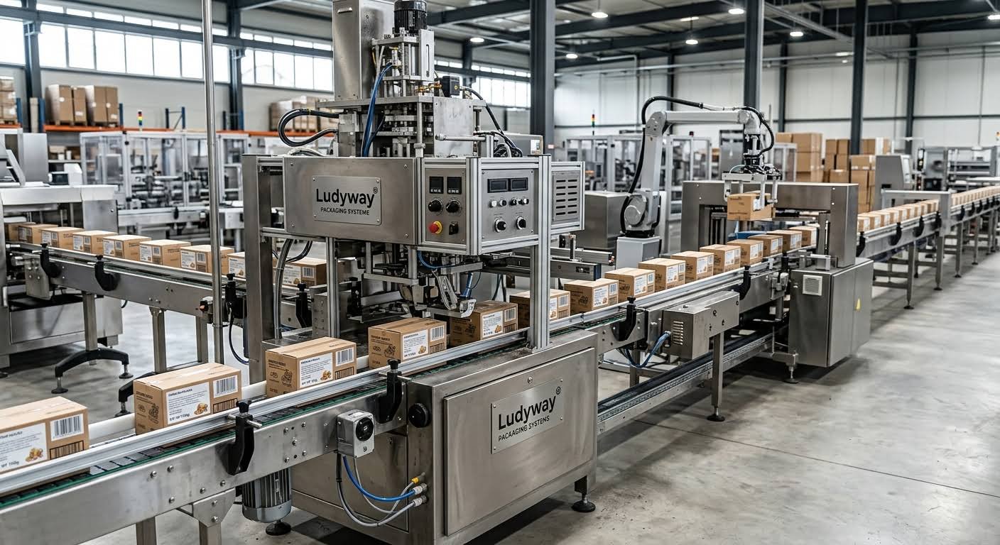 Best Pharmacy Packaging Machines: Types, Uses, and How to Choose the Right One