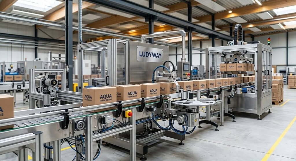 Packaging Machine