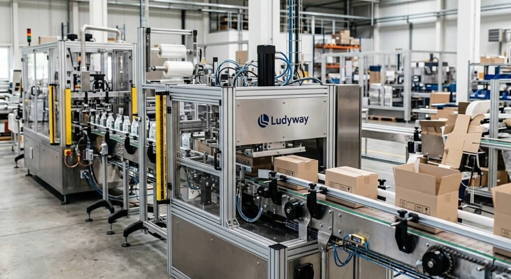 Packaging Machine