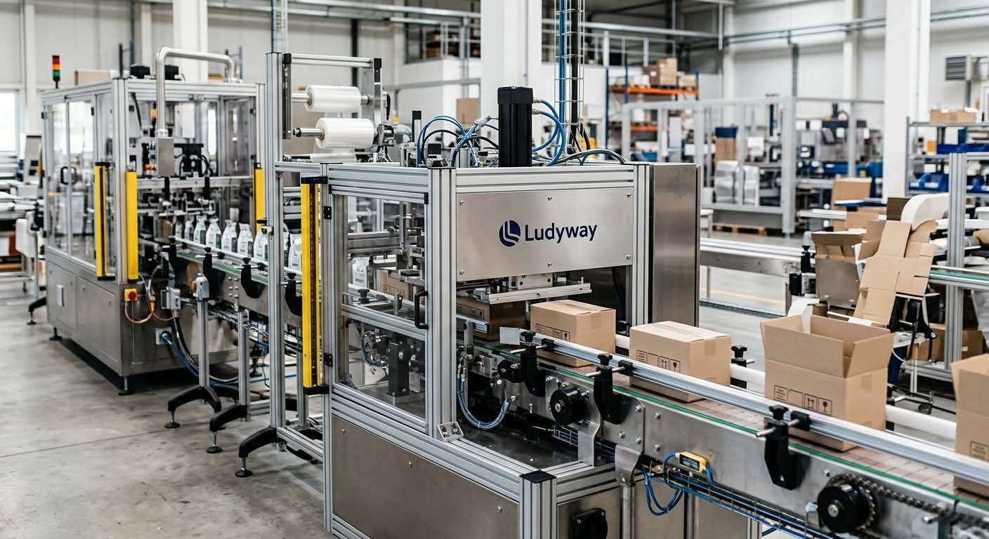 Juice Box Packaging Machine: How to Choose the Best Carton Filling and Sealing Equipment