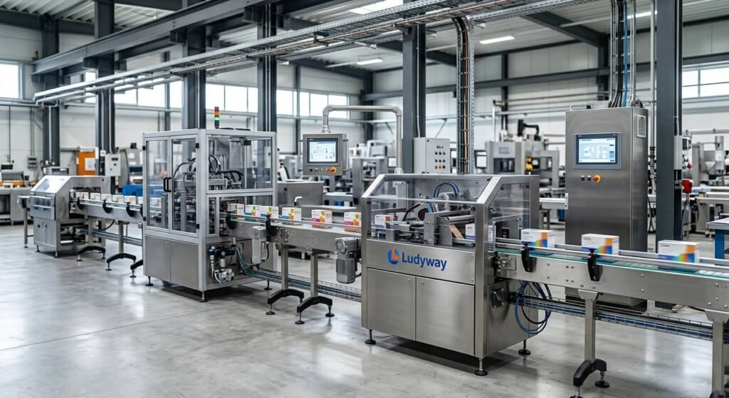 Packaging Machine
