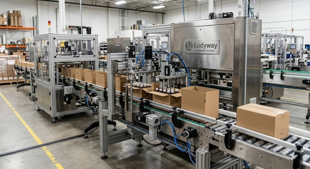 Packaging Machine