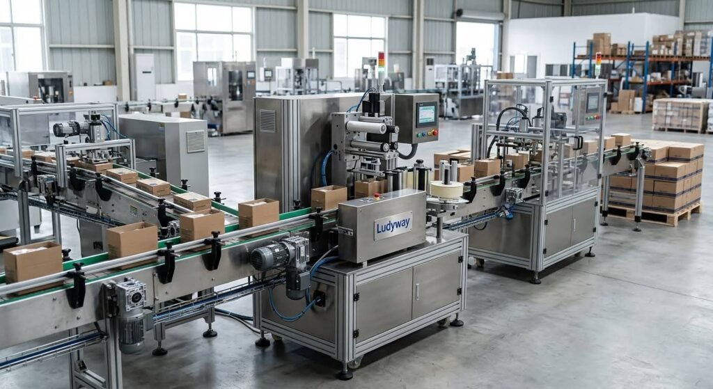Packaging Machine