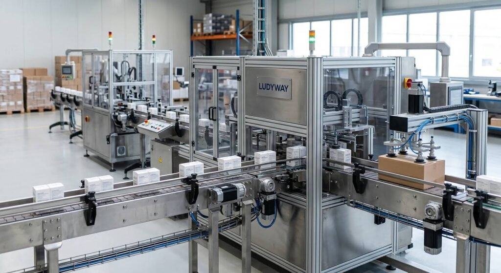 Packaging Machine