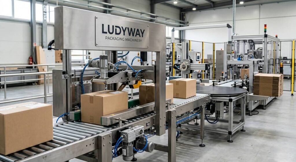Packaging Machine