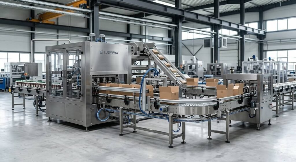 Packaging Machine