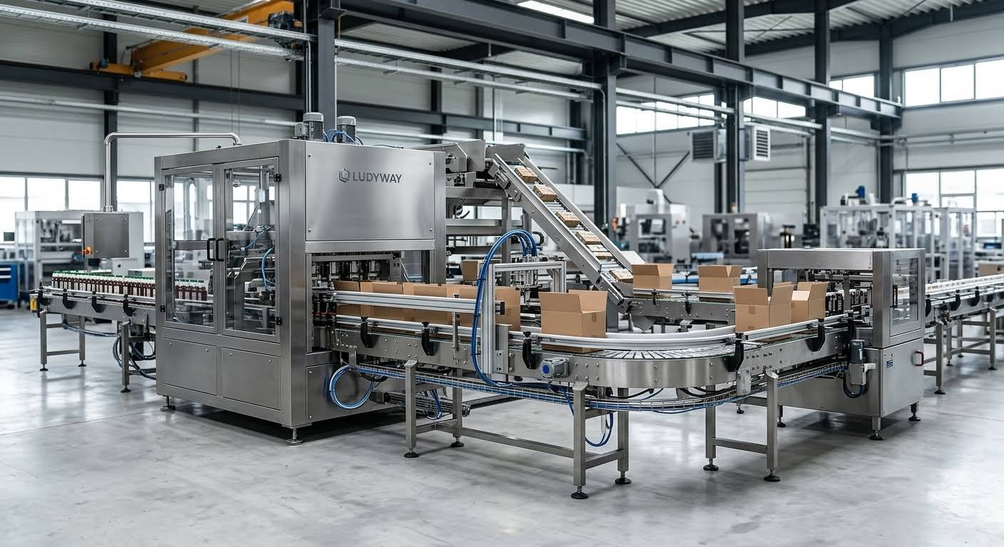 Top Bakery Packaging Machine Manufacturers and How to Choose the Right Supplier