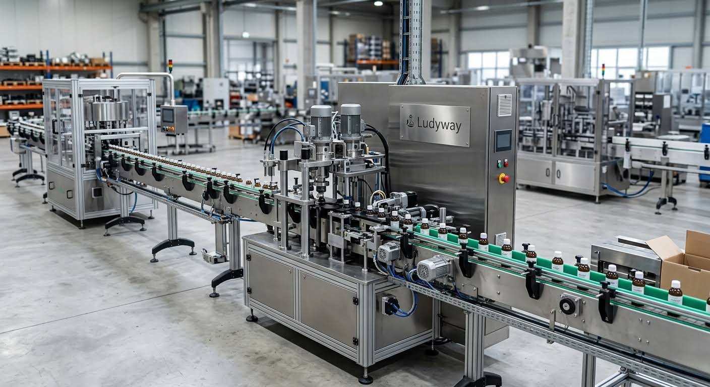 Top Packaging Machinery Companies: How to Choose the Best Manufacturer for Your Production Line