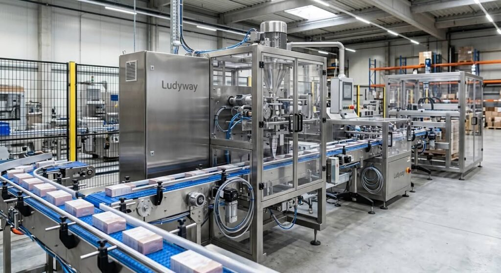 Packaging Machine