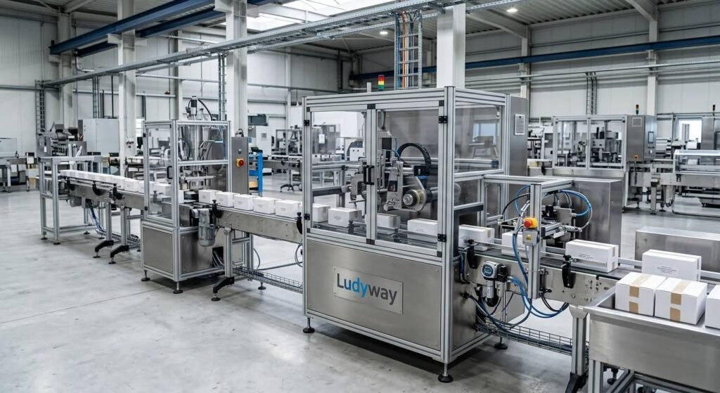Packaging Machine