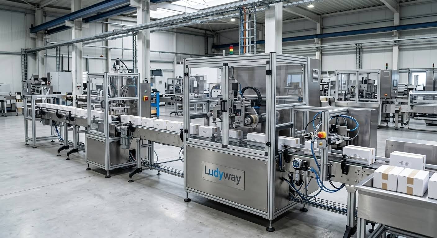 Top Auction Services to Quickly Liquidate Printing and Packaging Machinery