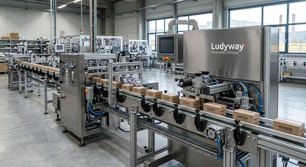 Packaging Machine