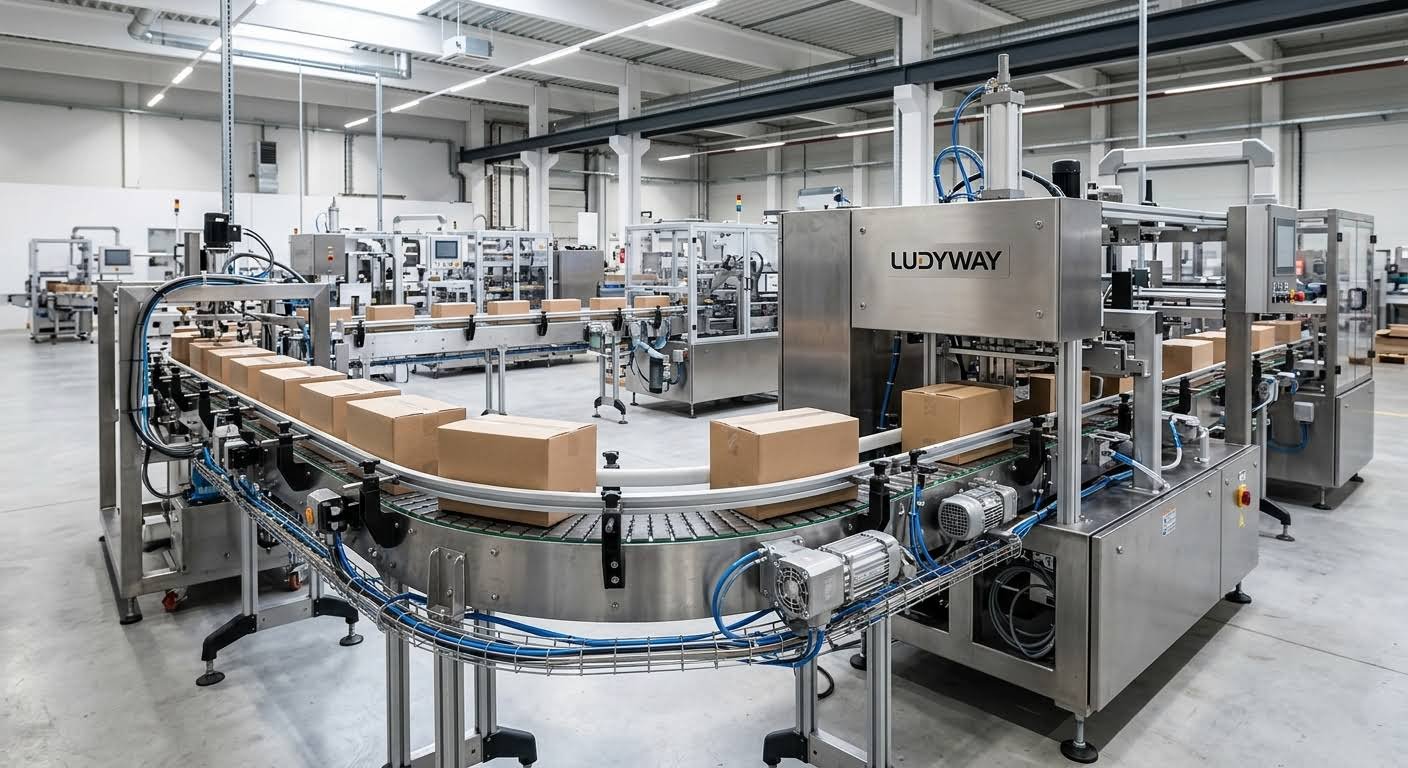 Automated Packaging Machinery: How to Choose the Right System to Boost Efficiency and Cut Costs