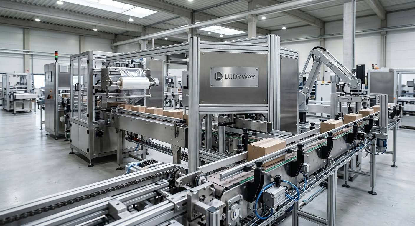 Beef Jerky Packaging Machine Guide: Types, Features, and How to Choose the Best One