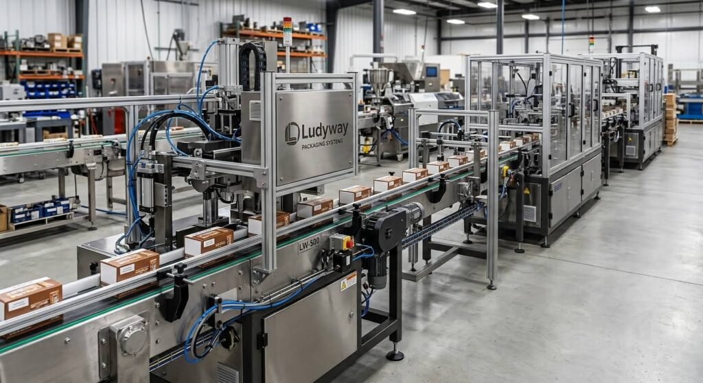 Packaging Machine
