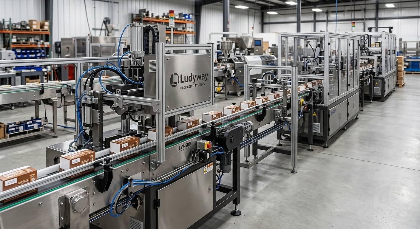 Best DVD Packaging Equipment Guide: Machines, Features and Cost for Efficient Disc Production