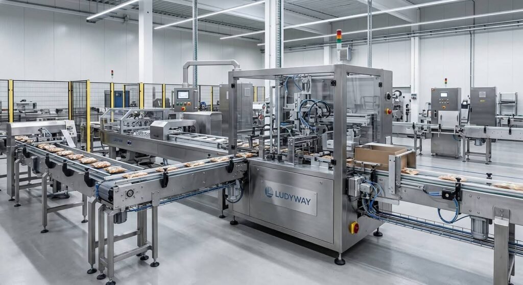 Packaging Machine