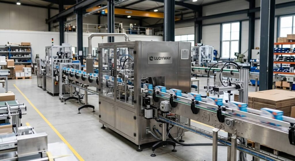 Packaging Machine