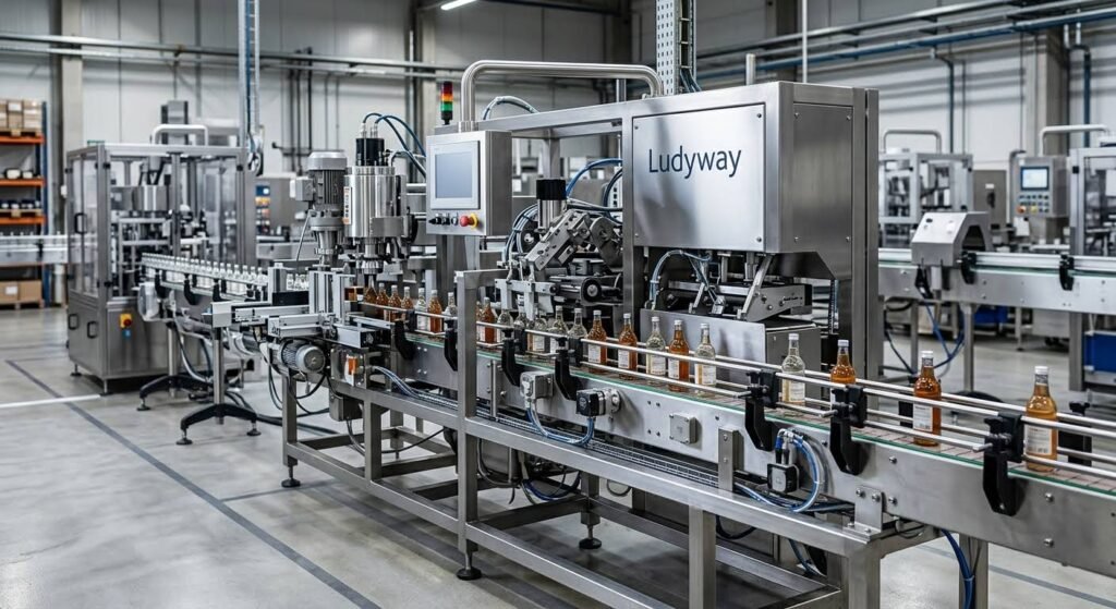 Packaging Machine