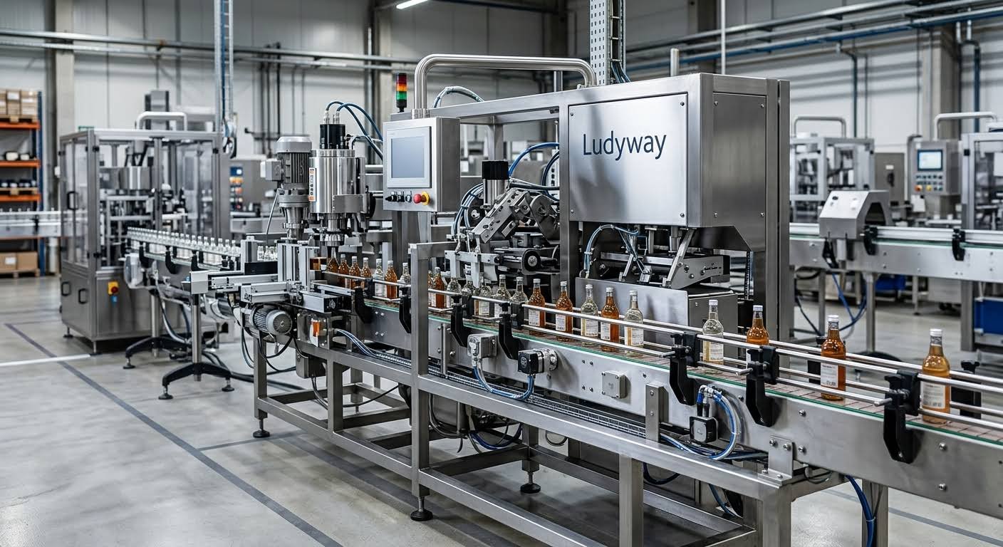 Best Packaging Machine for Food: How to Choose the Right Solution for Your Production Line