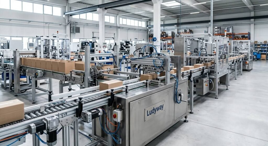 Packaging Machine