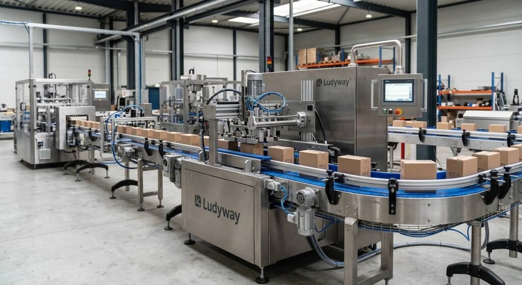 Packaging Machine