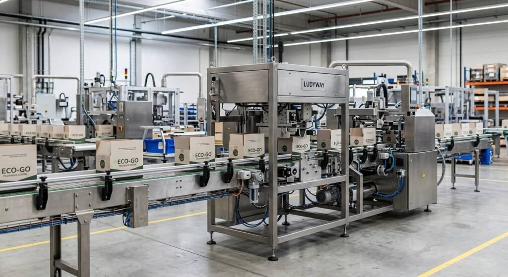 Packaging Machine