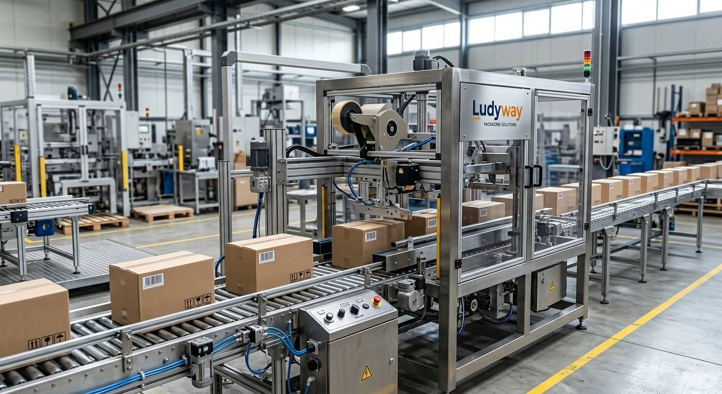 Medical Packaging Equipment: Types, Features, and How to Choose the Right Solution for Your Facility