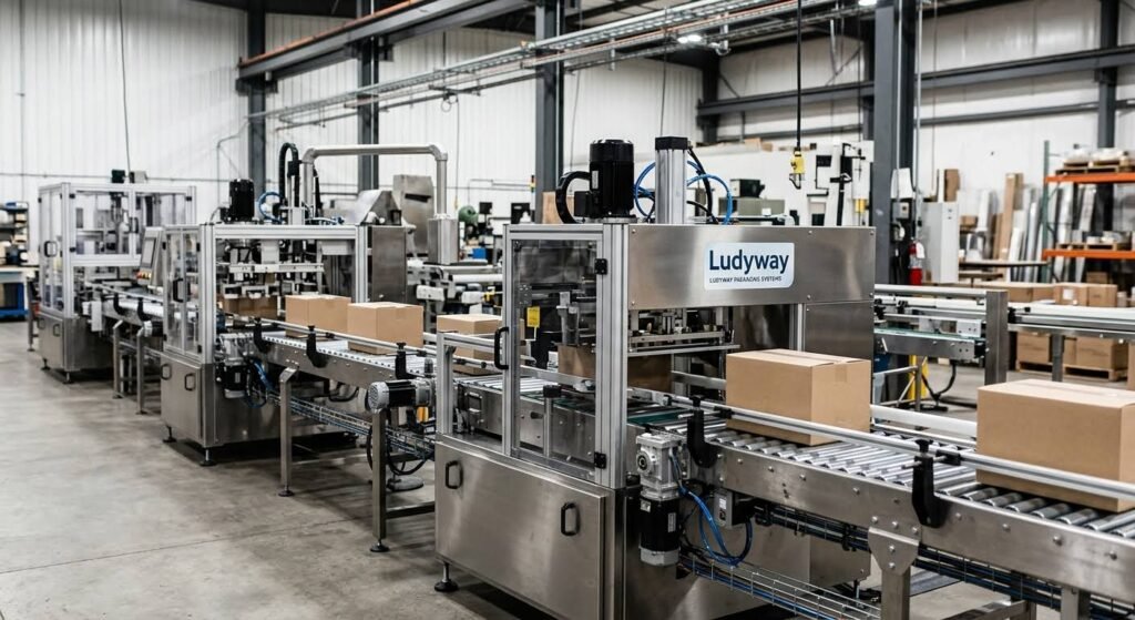 Packaging Machine