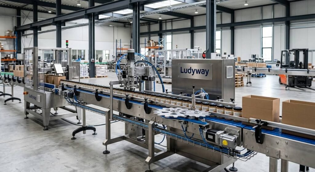 Packaging Machine