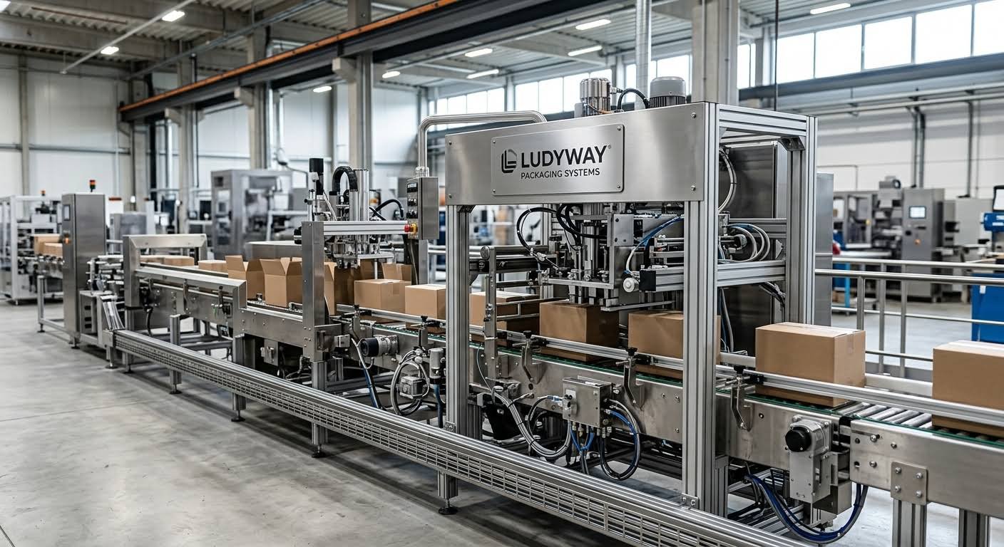 Packaging Machine Solutions for Food, Pharmaceutical and Health Products | Automatic Sachet, Stick Pack, Granule, Powder and Liquid Packing