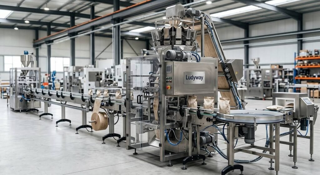 Packaging Machine