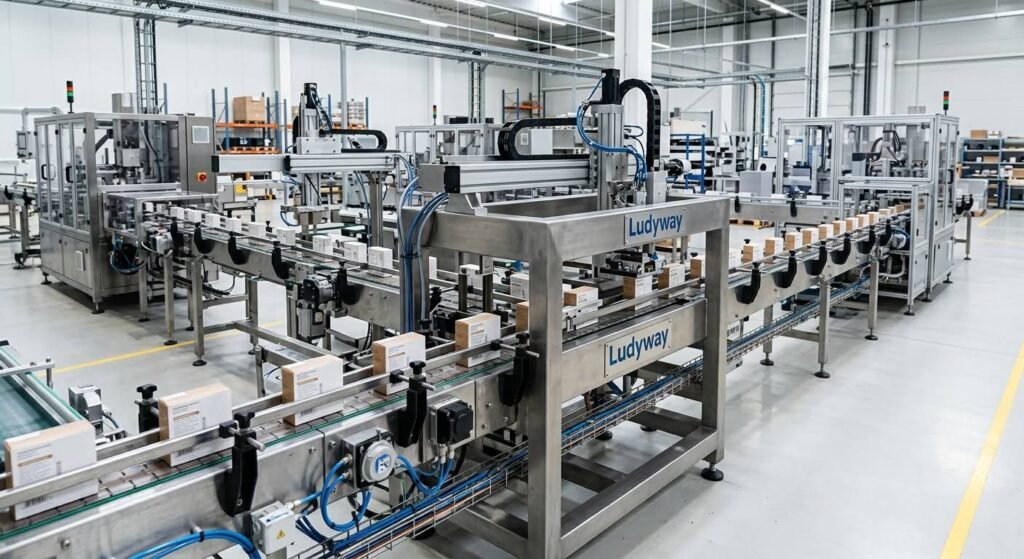 Packaging Machine