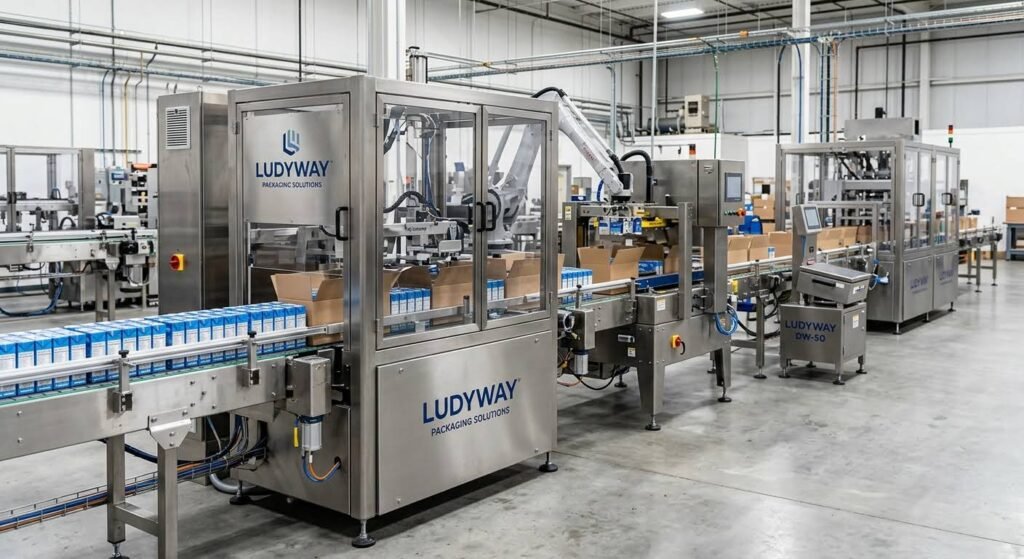 Packaging Machine