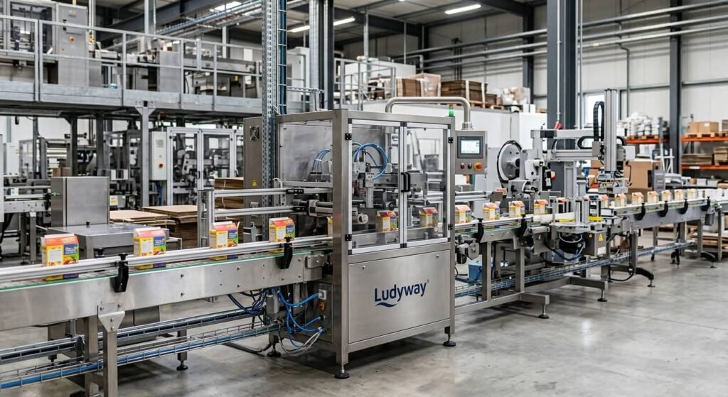 Packaging Machine