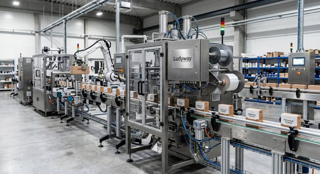 Packaging Machine