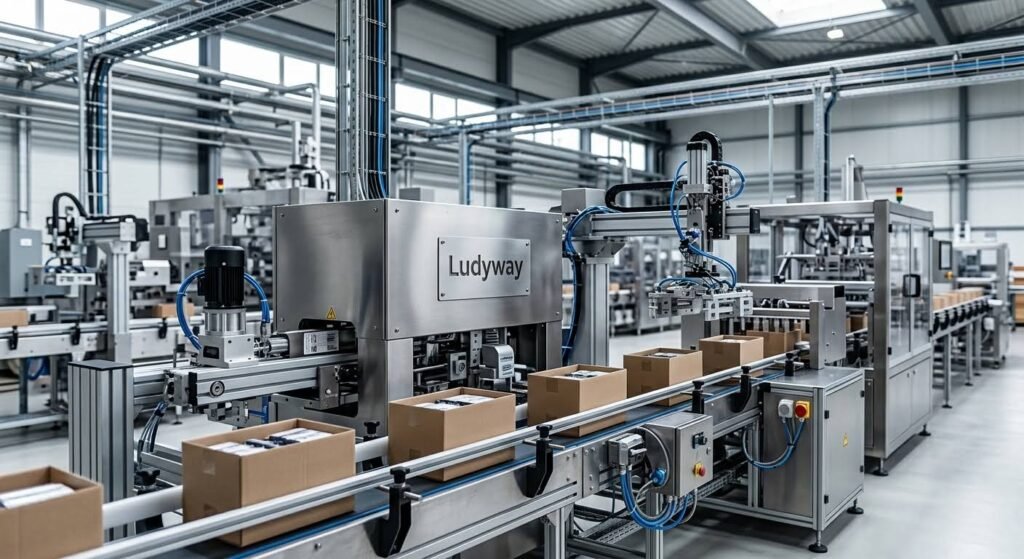 Packaging Machine