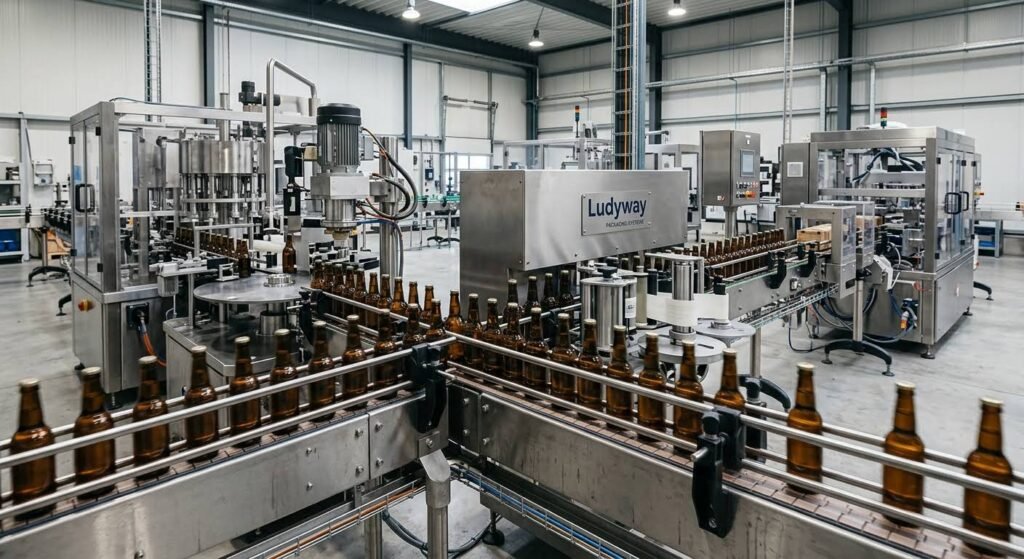 Packaging Machine