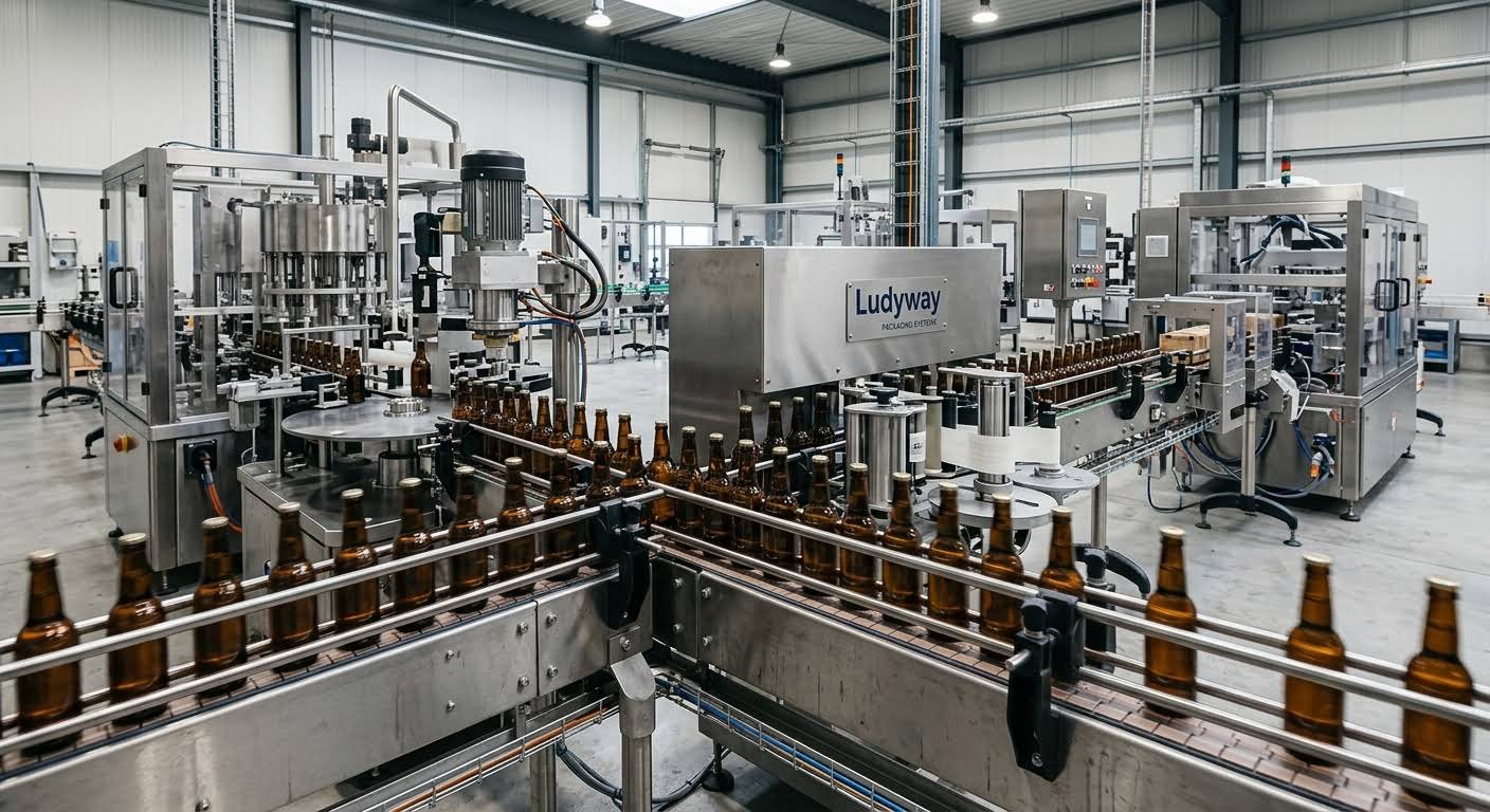 What Is an ABC Packaging Machine and How to Choose the Right Solution for Your Production Line